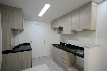 Apartamento à venda com 35m², 2 quartos e sem vagaCozinha