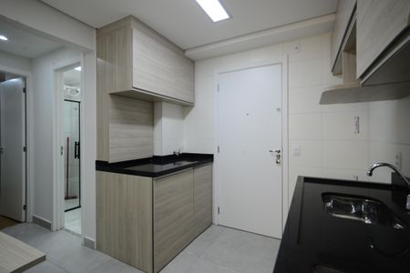 Apartamento à venda com 35m², 2 quartos e sem vagaCozinha