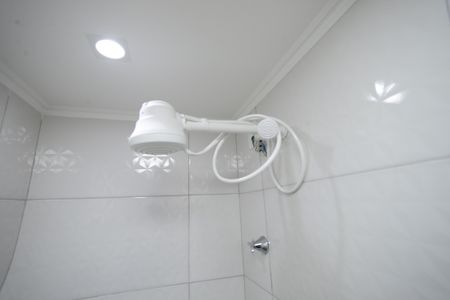 Apartamento à venda com 35m², 2 quartos e sem vagaBanheiro Social