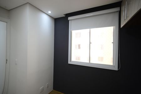 Apartamento à venda com 35m², 2 quartos e sem vagaQuarto 2