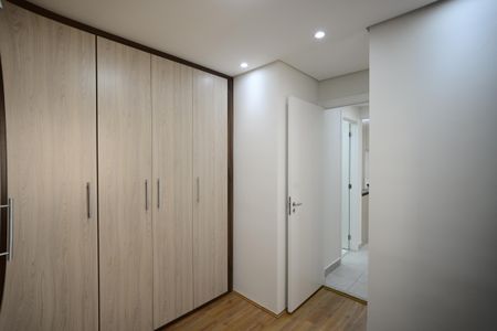 Apartamento à venda com 35m², 2 quartos e sem vagaQuarto 2