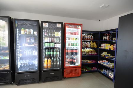 Apartamento à venda com 35m², 2 quartos e sem vagaÁrea comum