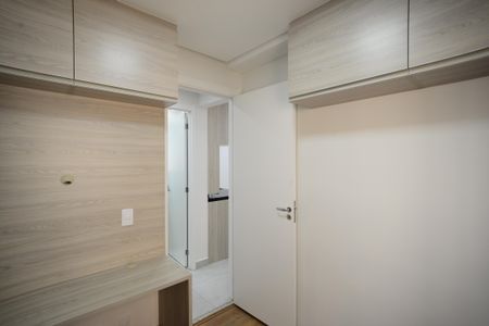 Apartamento à venda com 35m², 2 quartos e sem vagaQuarto 1