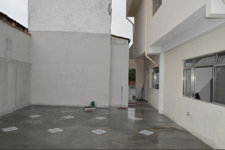 Casa para alugar com 180m², 3 quartos e 2 vagasQuintal