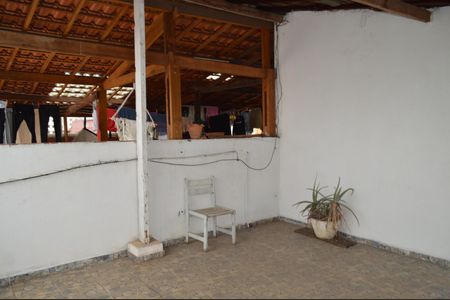 Casa para alugar com 180m², 3 quartos e 2 vagasTerraço