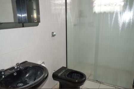 Casa para alugar com 180m², 3 quartos e 2 vagasBanheiro 2