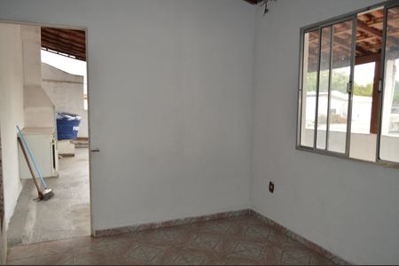 Casa para alugar com 180m², 3 quartos e 2 vagasAcesso para Área Externa