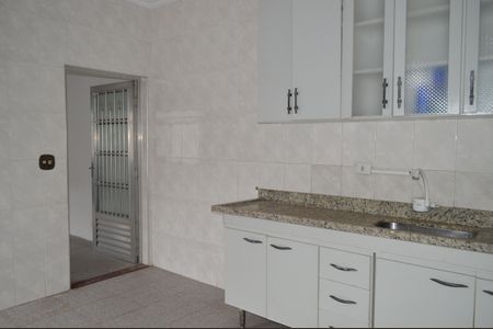 Casa para alugar com 180m², 3 quartos e 2 vagasCozinha e Área de Serviço