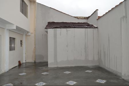 Casa para alugar com 180m², 3 quartos e 2 vagasQuintal