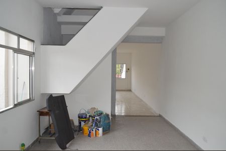 Casa para alugar com 180m², 3 quartos e 2 vagasSala de Jantar