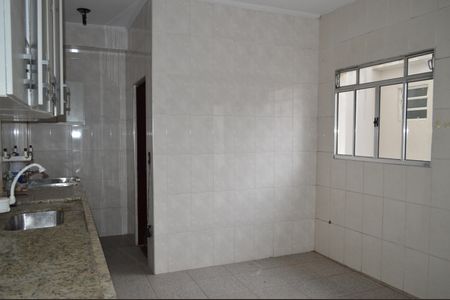Casa para alugar com 180m², 3 quartos e 2 vagasCozinha e Área de Serviço