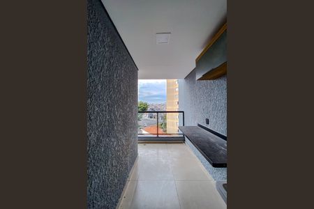 Apartamento à venda com 44m², 2 quartos e 1 vagaÁrea de Serviço