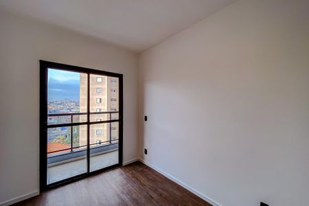 Apartamento à venda com 44m², 2 quartos e 1 vagaQuarto 2