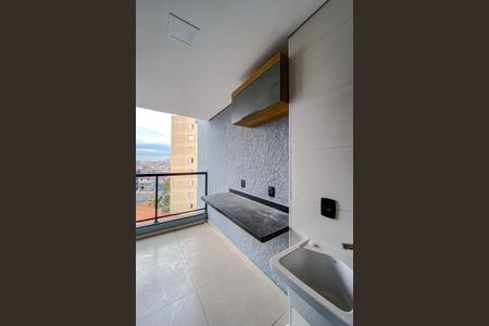 Apartamento à venda com 44m², 2 quartos e 1 vagaÁrea de Serviço