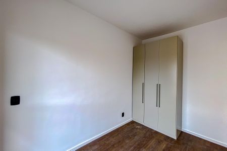Apartamento à venda com 44m², 2 quartos e 1 vagaQuarto 2