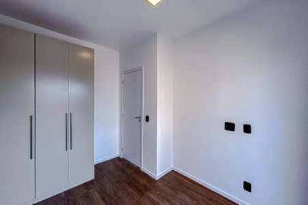 Apartamento à venda com 44m², 2 quartos e 1 vagaQuarto 2