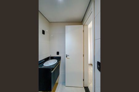 Apartamento à venda com 44m², 2 quartos e 1 vagaBanheiro