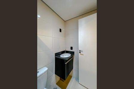 Apartamento à venda com 44m², 2 quartos e 1 vagaBanheiro