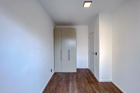 Apartamento à venda com 44m², 2 quartos e 1 vagaQuarto 2