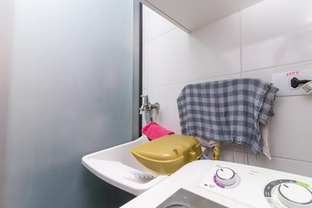 Apartamento à venda com 30m², 1 quarto e sem vagaÁrea de Serviço