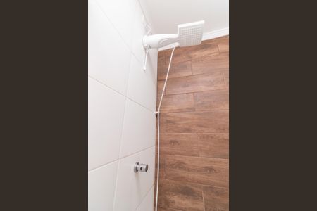 Apartamento à venda com 30m², 1 quarto e sem vagaBanheiro