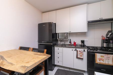 Apartamento à venda com 30m², 1 quarto e sem vagaCozinha