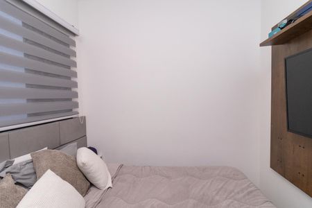 Apartamento à venda com 30m², 1 quarto e sem vagaQuarto