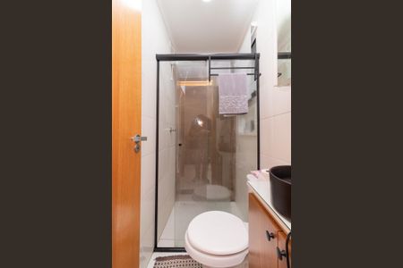 Apartamento à venda com 30m², 1 quarto e sem vagaBanheiro