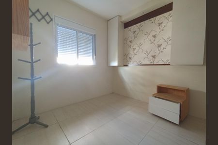 Quarto 1 de apartamento para alugar com 1 quarto, 47m² em Vila Siqueira (zona Norte), São Paulo