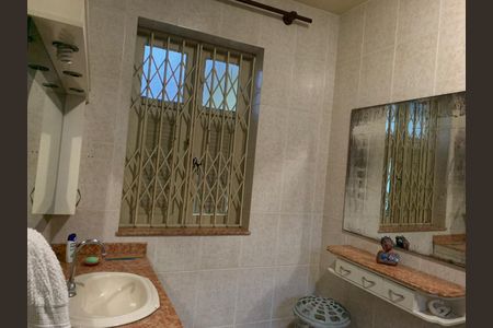 Casa à venda com 400m², 5 quartos e 6 vagas