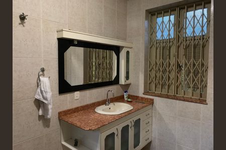 Casa à venda com 400m², 5 quartos e 6 vagas