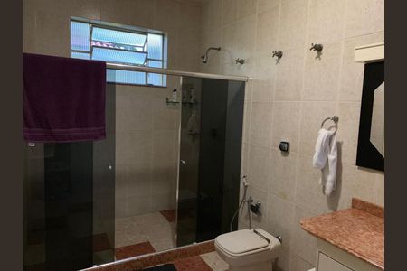 Casa à venda com 400m², 5 quartos e 6 vagas