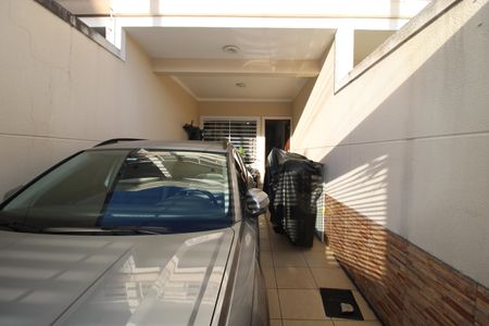Casa à venda com 100m², 3 quartos e 2 vagasGaragem
