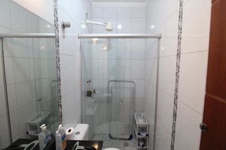 Casa à venda com 100m², 3 quartos e 2 vagasBanheiro Social