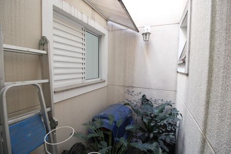 Casa à venda com 100m², 3 quartos e 2 vagasÁrea de Serviço