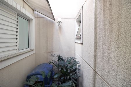 Casa à venda com 100m², 3 quartos e 2 vagasÁrea de Serviço