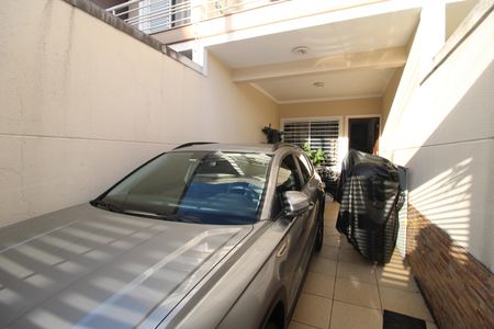Casa à venda com 100m², 3 quartos e 2 vagasGaragem