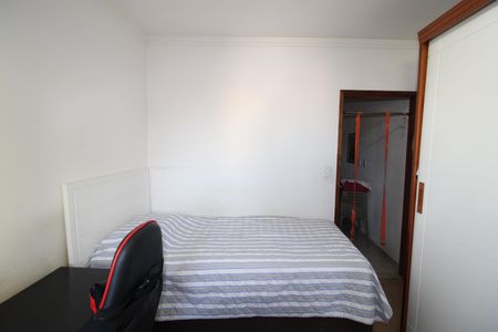 Casa à venda com 100m², 3 quartos e 2 vagasQuarto 1