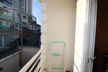 Casa à venda com 100m², 3 quartos e 2 vagasVista da Suíte