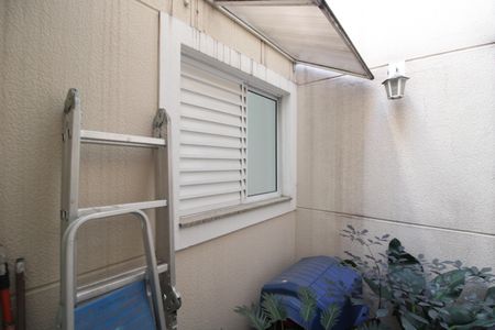 Casa à venda com 100m², 3 quartos e 2 vagasÁrea de Serviço