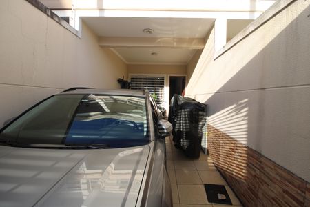 Casa à venda com 100m², 3 quartos e 2 vagasGaragem