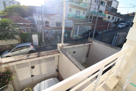 Casa à venda com 100m², 3 quartos e 2 vagasVista da Suíte