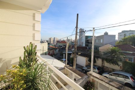 Casa à venda com 100m², 3 quartos e 2 vagasVista da Suíte