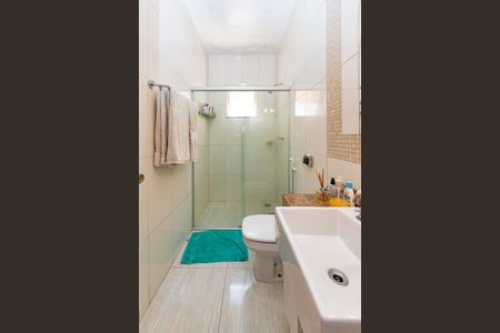 Casa à venda com 250m², 5 quartos e 8 vagasBanheiro Social 2