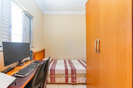 Casa à venda com 250m², 5 quartos e 8 vagasQuarto 2