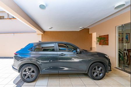 Casa à venda com 250m², 5 quartos e 8 vagasGaragem