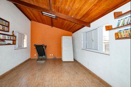 Casa à venda com 250m², 5 quartos e 8 vagasSala 3