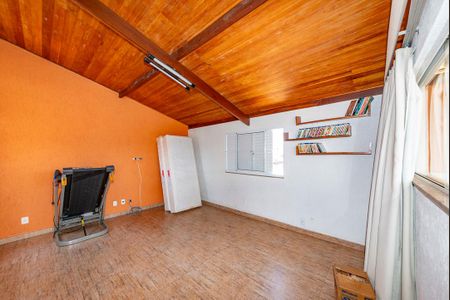 Casa à venda com 250m², 5 quartos e 8 vagasSala 3