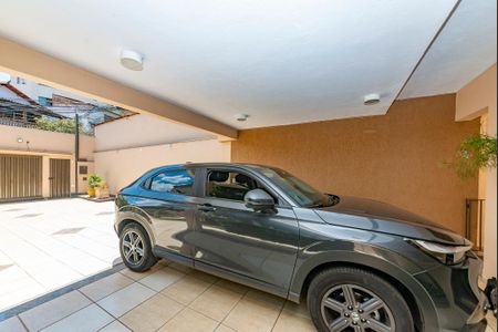 Casa à venda com 250m², 5 quartos e 8 vagasGaragem