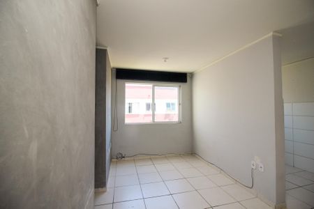 Sala de apartamento para alugar com 2 quartos, 47m² em Chapéu do Sol, Porto Alegre